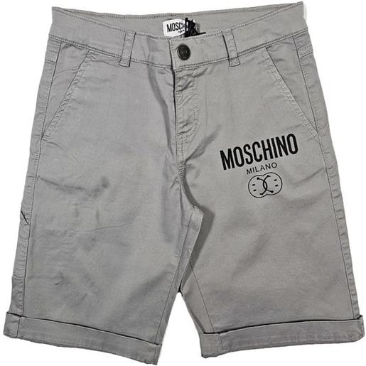 MOSCHINO - shorts & bermuda