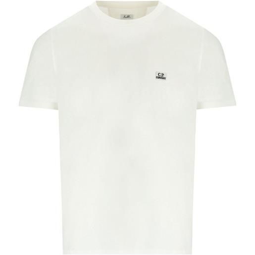 C.P. COMPANY - basic t-shirt