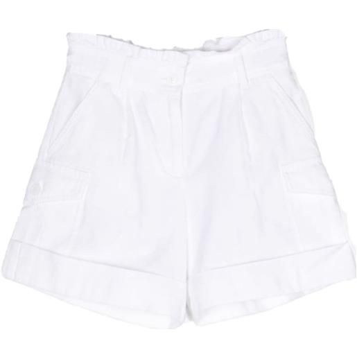 MONCLER - shorts & bermuda