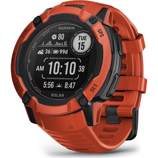 GARMIN smartwatch instinct® 2x solar