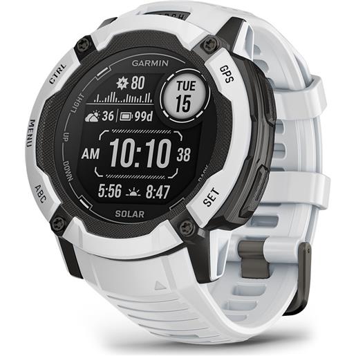 GARMIN smartwatch instinct® 2x solar