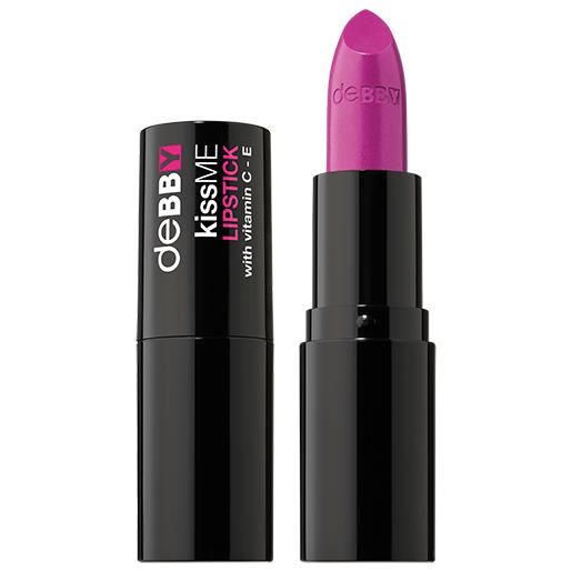 Debby lipstick kissme cramy 14