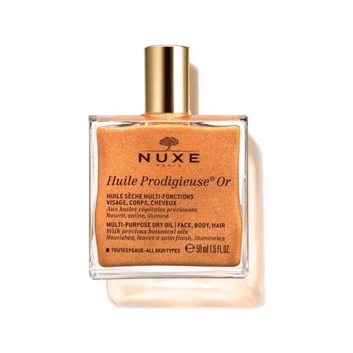 NUXE huile prodig or nf 50ml