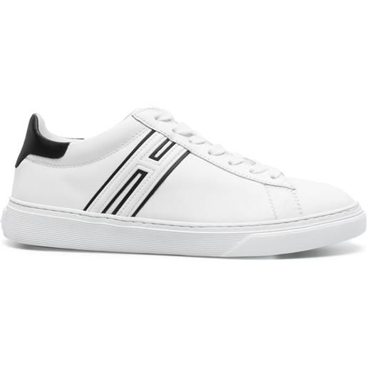 Hogan sneakers 365 - bianco