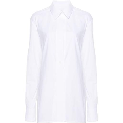 16Arlington camicia teverdi - bianco