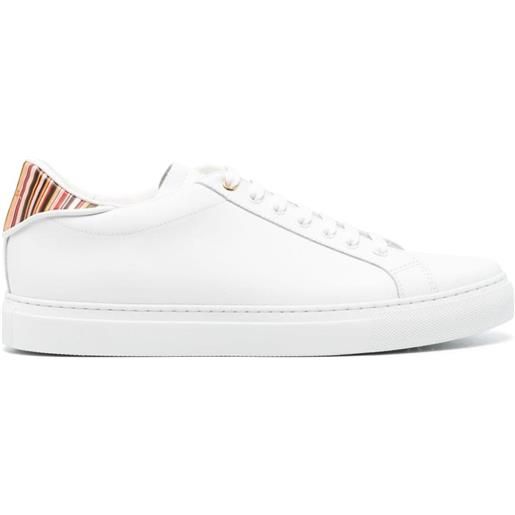 Paul Smith sneakers beck - bianco