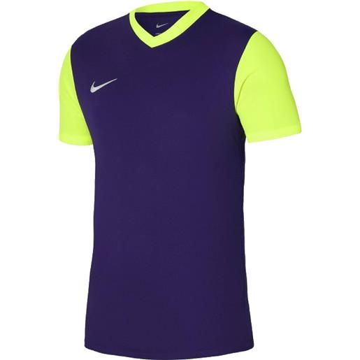 NIKE maglia tiempo premier ii jersey uomo viola [272138]