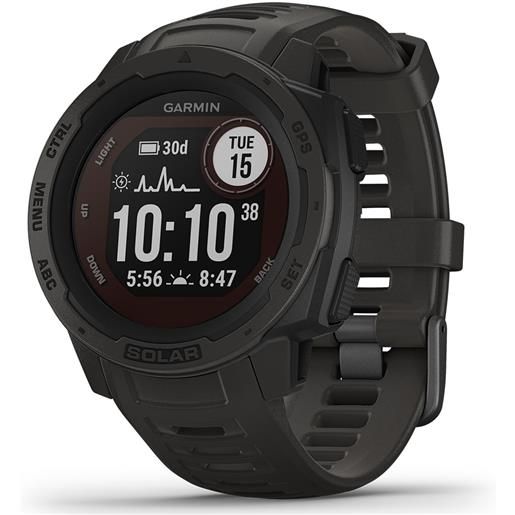 GARMIN smartwatch instinct® solar - standar