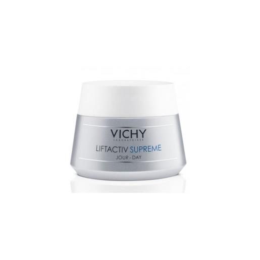 Vichy liftactiv supreme crema viso antirughe pelle secca 50 ml