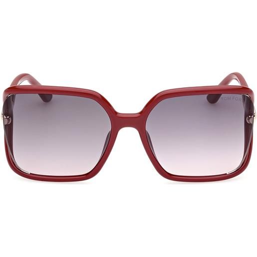 Tom Ford occhiali da sole Tom Ford solange-02 ft1089/s 75b