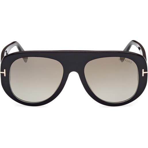 Tom Ford occhiali da sole Tom Ford cecil ft1078/s 01g