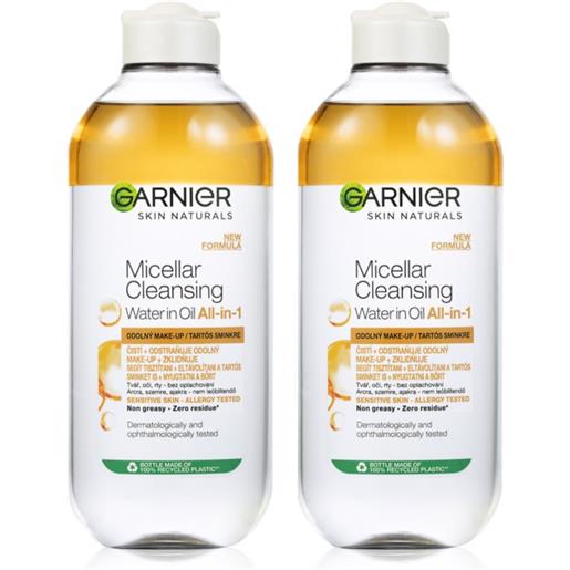 Garnier skin active skin naturals