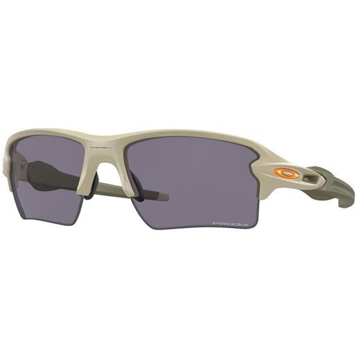 Oakley flak 2.0 xl sunglasses oro prizm grey/cat3