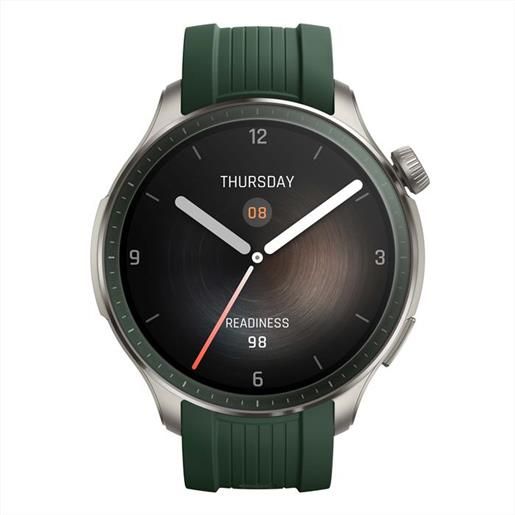 Amazfit - smartwatch balance se-meadow green