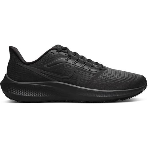 Nike air zoom pegasus 39 running shoes nero eu 49 1/2 uomo