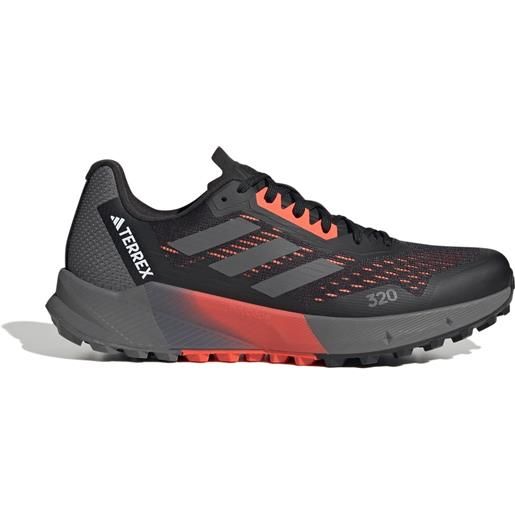 adidas scarpe da trail running terrex agravic flow 2.0 - donna