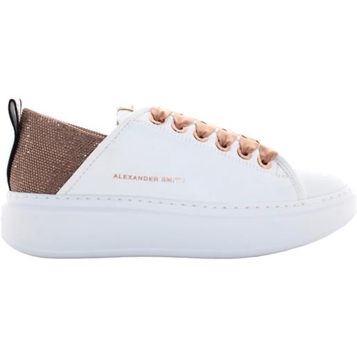 Alexander smith sneakers basse donna wyw 0495 wcp wembley woman