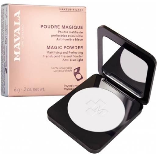 Mavala magic powder 6g