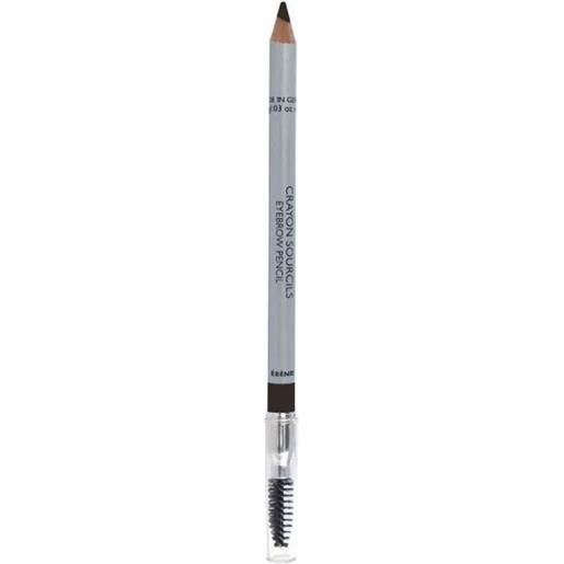 Mavala crayon sourcils matita sopracciglia 01 ebene 1,2 g