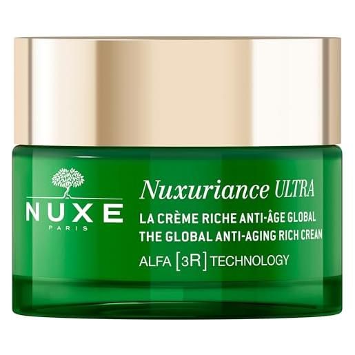 Nuxe - nuxuriance ultra rich anti-aging replenishing cream 50 ml