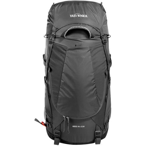 Tatonka norix 44+10l backpack nero