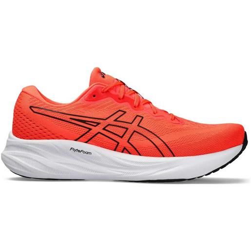 Asics gel-pulse 15 running shoes arancione eu 40 1/2 uomo