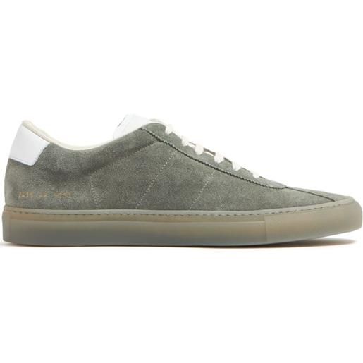 Common Projects sneakers tennis 70 - grigio