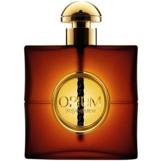 Yves Saint Laurent opium eau parfum vaporisateur 50 50ml 50 50