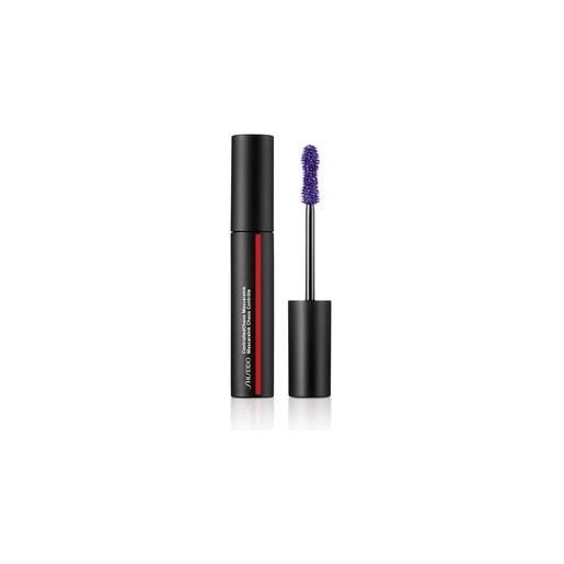 Shiseido mascara smk 03 violet vibe