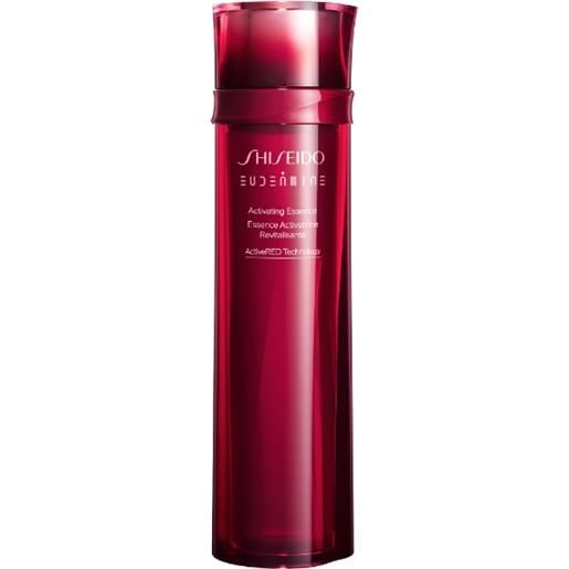 Shiseido activating essence eudermine 150ml