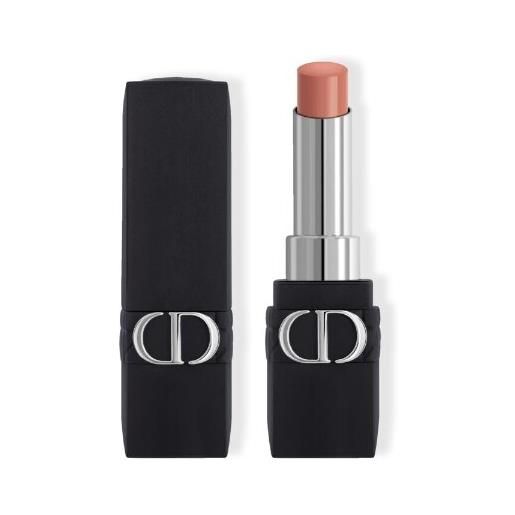 Dior rossetto rouge forever nude look