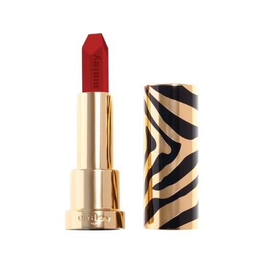 Sisley le phyto rouge rossetto idratante lunga tenuta -