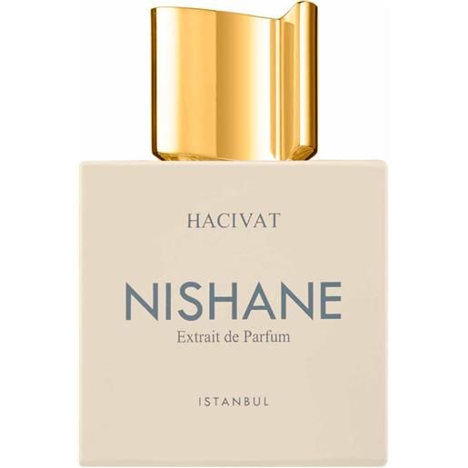 Nishane hacivat extrait de parfum