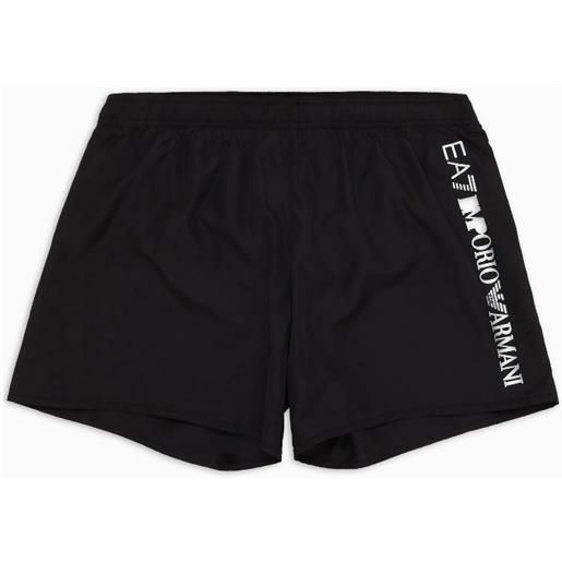 EA7 boxer EA7 boxer nero