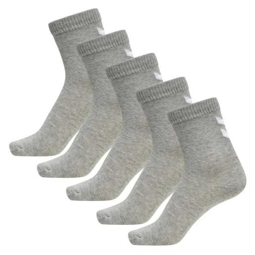 Hummel make my day socks 5 pairs eu 28-31