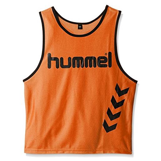Hummel - maglietta senza maniche per bambini, blu, bambini