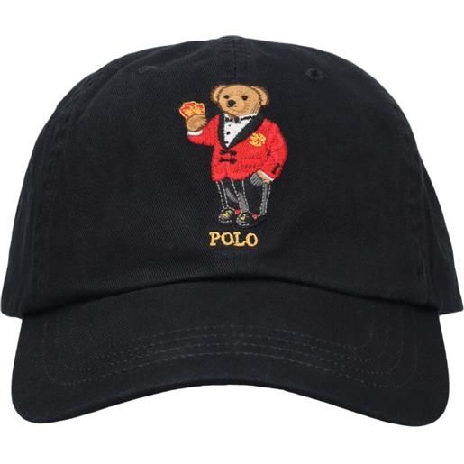 POLO RALPH LAUREN cappello magic bear