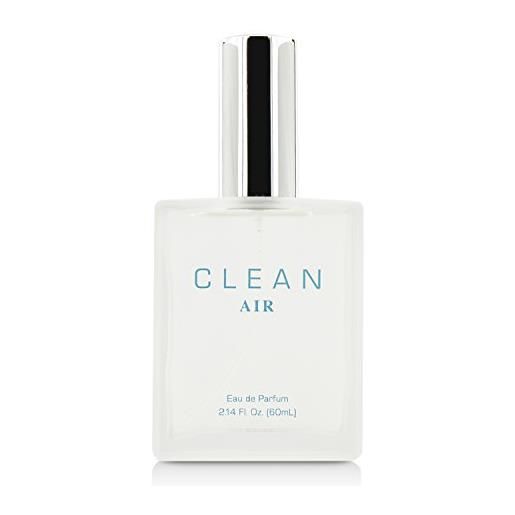 Clean classic air unisex, eau de parfum, vaporisateur/spray, aromatico