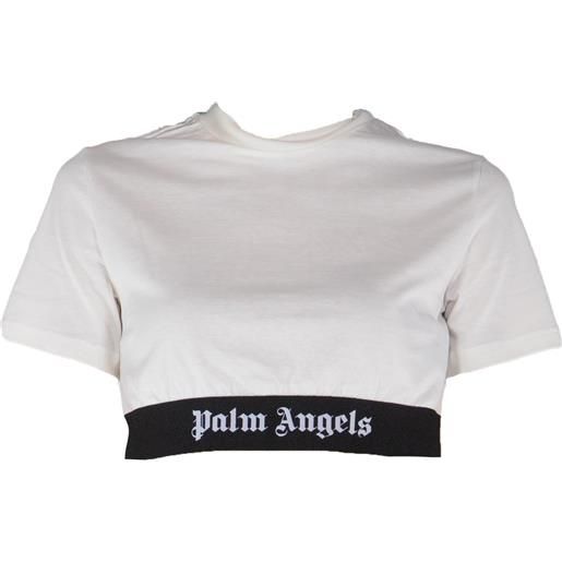 PALM ANGELS - t-shirt