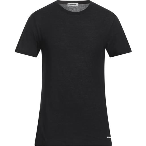 JIL SANDER+ - basic t-shirt