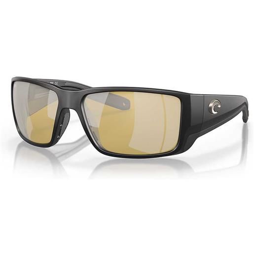 Costa blackfin pro mirrored polarized sunglasses oro blue mirror 580g/cat3 donna