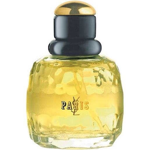 Yves Saint Laurent paris 50 ml eau de parfum - vaporizzatore