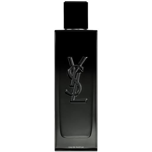 Yves Saint Laurent Yves Saint Laurent myslf