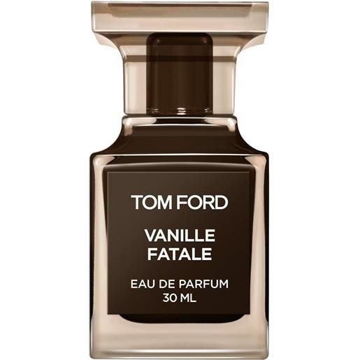 Tom Ford vanille fatale 30ml eau de parfum, eau de parfum, eau de parfum, eau de parfum