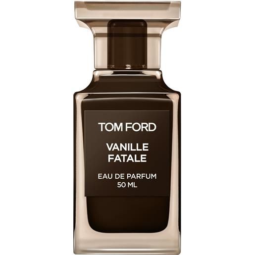 Tom Ford vanille fatale 50ml eau de parfum, eau de parfum, eau de parfum, eau de parfum