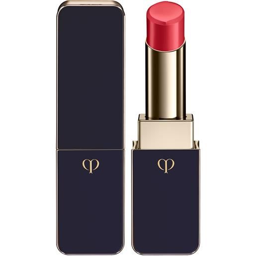 Clé de Peau Beauté lipstick shine 4g rossetto brillante, rossetto 216 always-right red