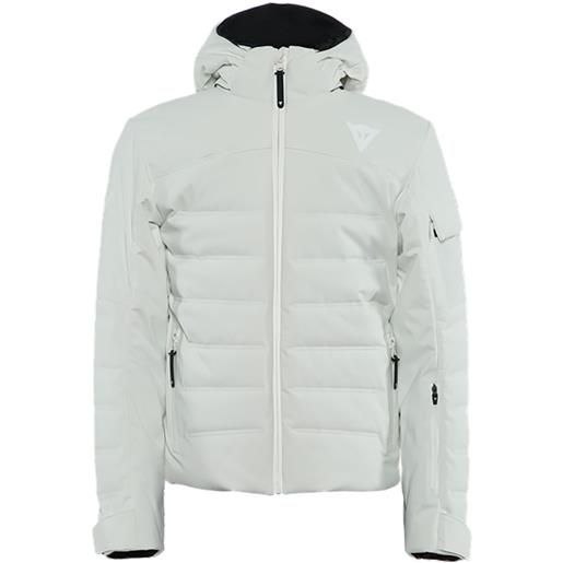 Dainese Snow ribbo padding jacket bianco 9-10 years ragazzo