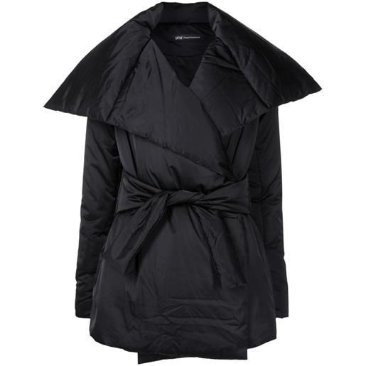 Uma | Raquel Davidowicz giacca stile kimono - nero