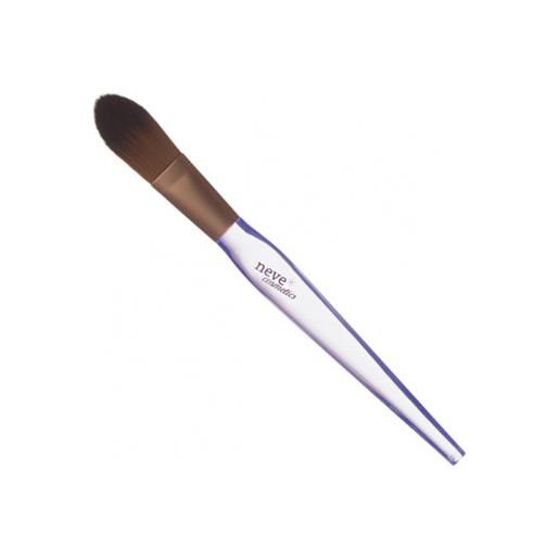 Neve Cosmetics pennello crystal concealer
