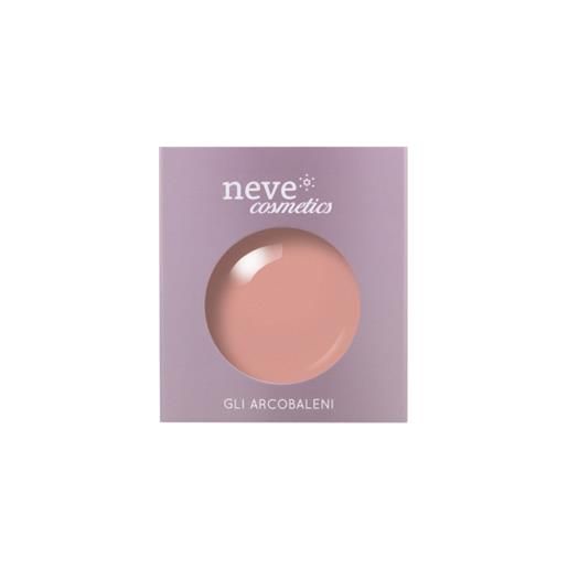 Neve Cosmetics blush in cialda nowhere
